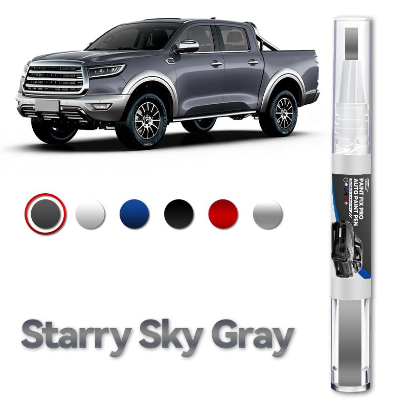 

Car paint touch up pen For Great Wall GWM Poer car paint scratch repair body repair Accessories painting tools automobiles