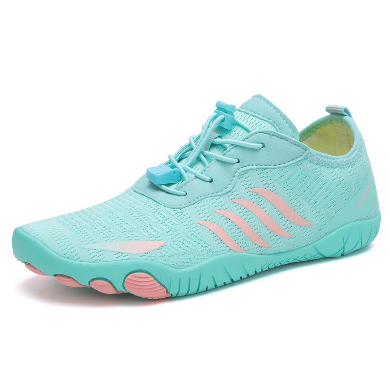 

Outdoor hiking shoes men s quick-drying wading beach shoes women s couple fitness yoga five-finger hiking shoes 46