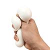 New Soap Ball Squishy Soap Stress Ball Fidget Toy Crunchy Squeeze Ball Round Blocks Filled Asmr Anti Stress Toys Gift
