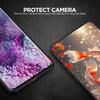 Goldfish Swimming Phone Case for Samsung Galaxy A55 A35 A15 A14 A13 A25 A54 A51 A71 A72 A73 A32 A52 A41 5G Soft TPU Shell Capas