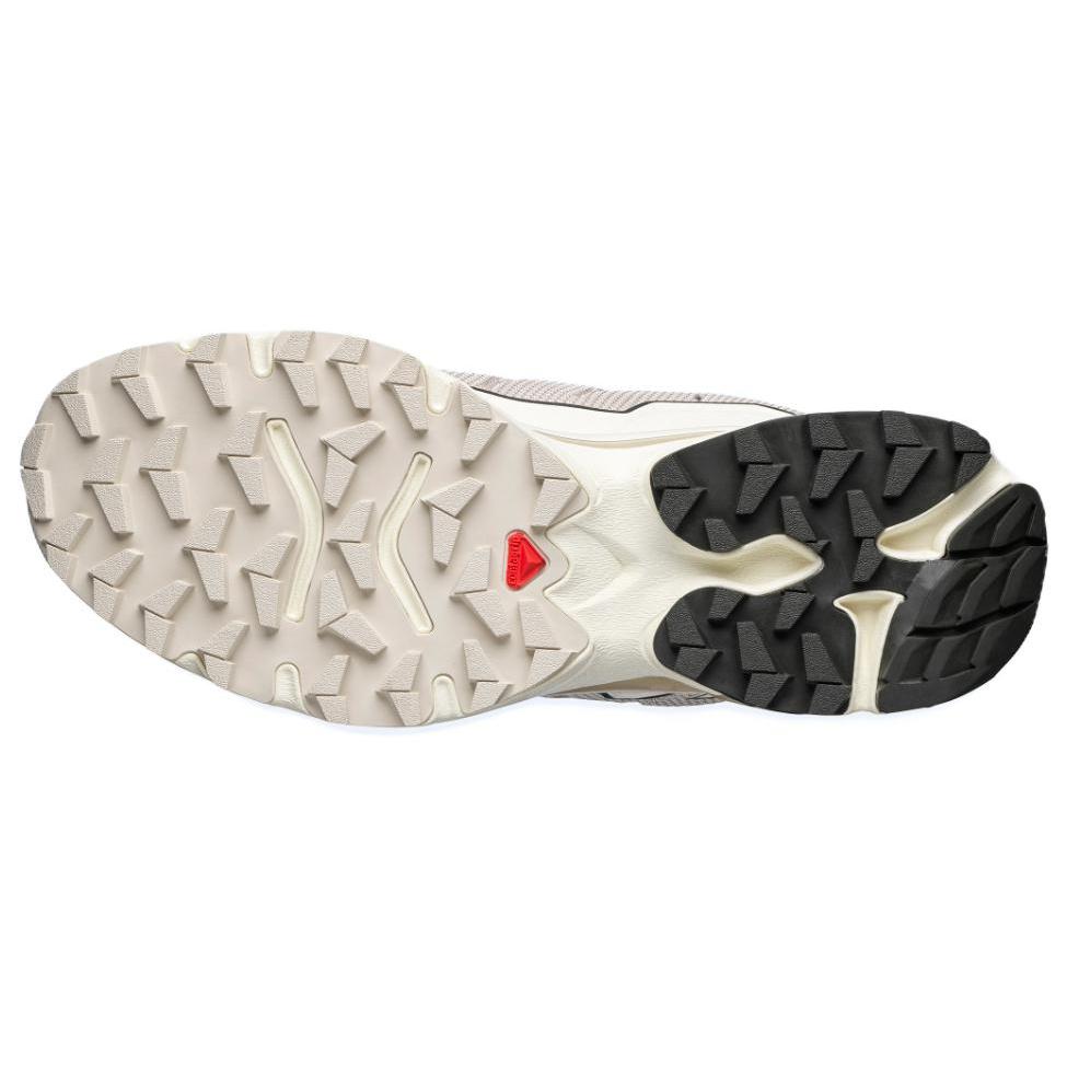 New SALOMON XT SLATE Advanced 'Vanilla White' 470502