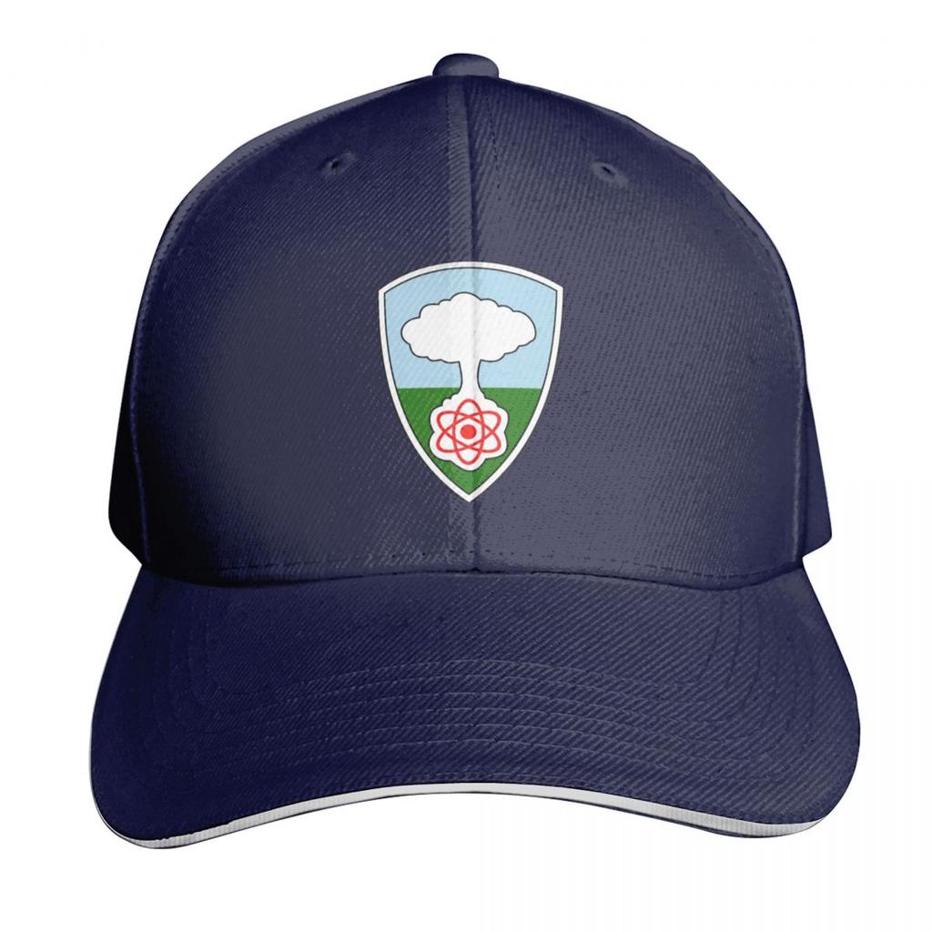 Armed Forces Special Weapons Project (AFSWP) USA (Historical) Baseball Cap Luxury Unisex Cap Unisex Womens
