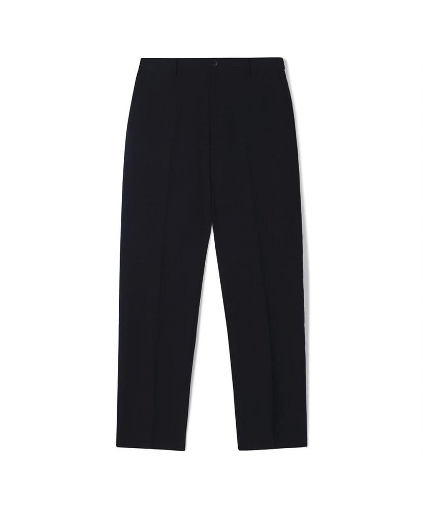 NOTIG Cool Touch Tapered Slacks Navy_Ols1Ptlp106N1