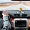 Mdikawe Bear Dashboard Decoration, Bear Dashboard Decor - Link Cute Dashboard Decor | Funny