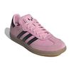 Lionel Messi x adidas Samba Inter Miami CF - Kit Domicile Baskets Homme Rose Rose Clair Noir Principal IH8158