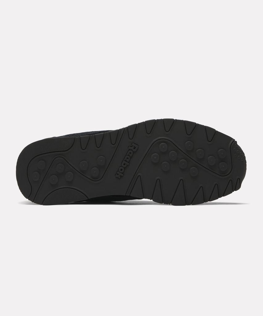 Reebok Classic Nylon - Triple Black / 100033377 (B Type)
