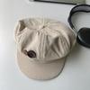 Y2k Double Button Berets Hat Japanese Painter Hat Retro Octagonal Hat  Sweet
