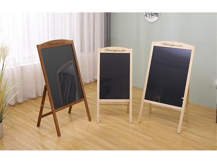 Luminous Fluorescent Blackboard for Night Market & Street Stall Advertising