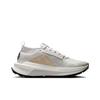 Nike ZoomX Zegama 2 Vast Grey Sanddrift Women Sneakers Summit-White Black FD5191-007