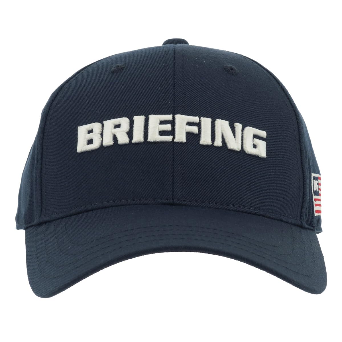 

Кепка для гольфа BRG241M90 Sports NAVY [Брифинг] Мужская [076]