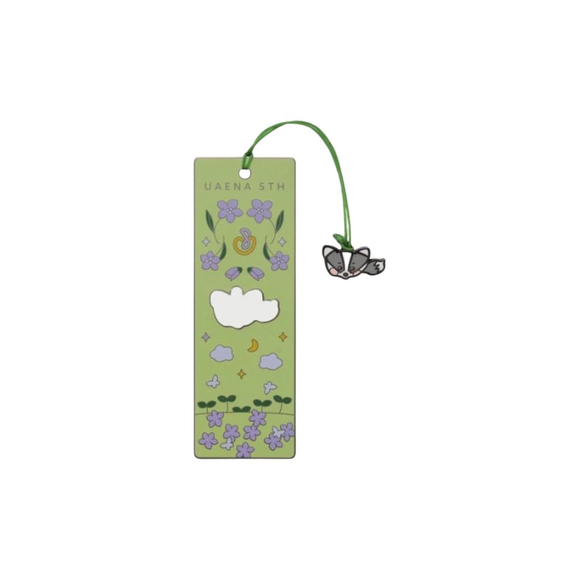 IU 2023 5sori Metal Bookmark ONE SIZE