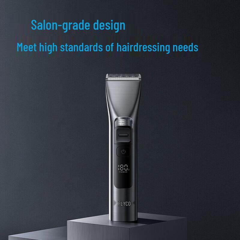

Flyco FC5916 Hair Clipper