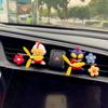 Îngrijirea automobilului – Odorizante auto
