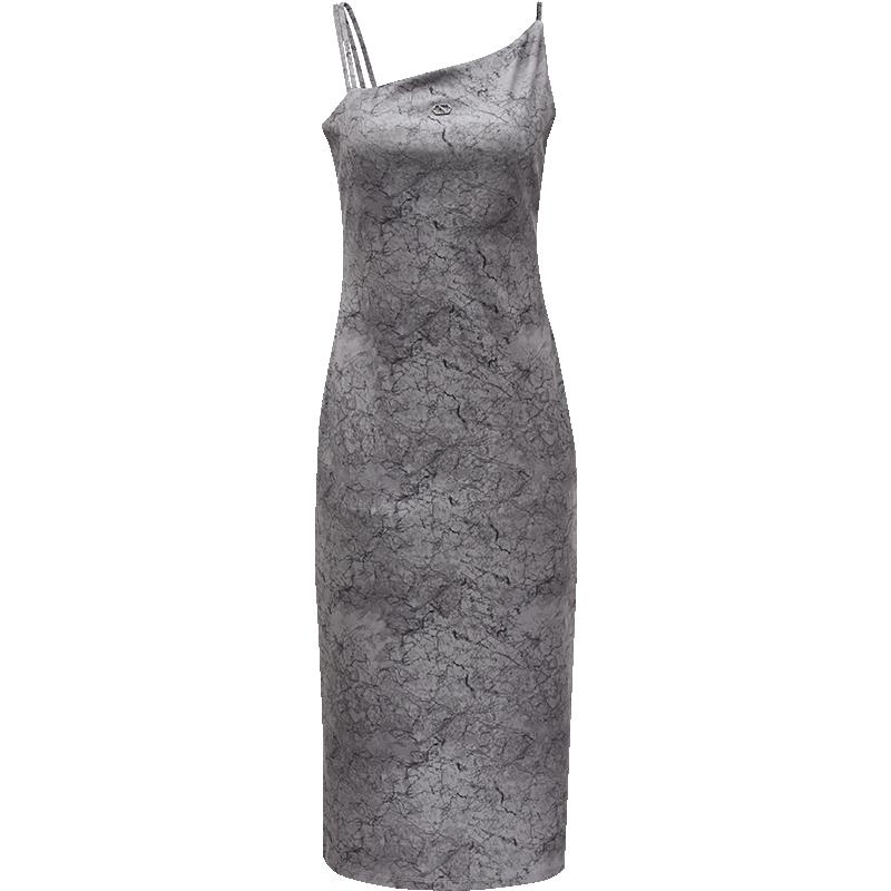 ONLY 2024 Spring Elegant A-Line Camisole Dress M