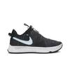 Nike PG 4 EP 'Heather Black' (Unisex) Black / Wolf Grey / Blue Fury / White Basketball Shoes CD5082 004