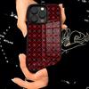 G-Ukraine Ornament Pattern Phone Case PC+TPU For IPhone 15 16 17ProMax 13 16 11 12 14 Pro Xs Max Mini Xr X Plus Cover