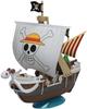 Bandai Spirits One Piece Grand Ship Collection Going Merry Model  From Tv Anime 