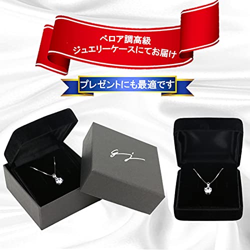 Glam Jewelry Necklace for Women, Popular Gift, Simple, Single Stone, Hypoallergenic, Silver, Cubic Zirconia, Gold, Stone: Pink