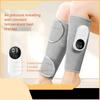Cordless 3 Modes Leg Massager With Heat,  Compression For Calf Pain Relief, Adjustable & Portable For Home, Travel Use