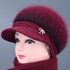 Chapéus e gorros – Gorros
