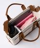 Aeyiostudio Eight Bag_S,M,L_Beige