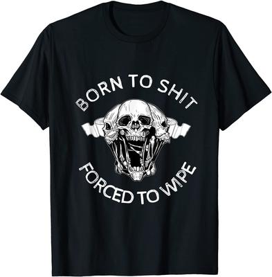 T-Shirts & Muskelshirts – T-Shirts