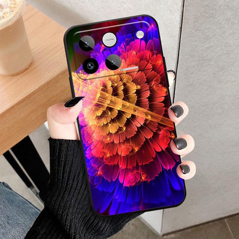 Case For Honor Win 2026 Luxury Fashion Silicone Shockproof Soft Protective Phone Cover For Honor Win AAP-AN00 Bumper Funda Coque
