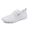 20261 Herren Sommer Neu Lässig Schuhe Damen Leicht Groß Größe Outdoor Sport Schuhe Strandschuhe Paar Netz 48 Yards 47 Grau