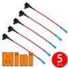 Car Fuse Box Electrical Appliances Mini Small Medium Car Fuse Holder Auto Circuit Extender Add-a-circuit Power Supply Adapter Fuse Holders1