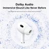 AirPods Pro 2nd Generation True Wireless Bluetooth Earbuds In‑ear Noise Reduction Stereo Headphones With Type‑C Charging Cable For iOS Android