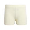 Kids Girls Stretchy Sports Shorts Leggings Boy-cut Slim Fit Gymnastics Ballet Dance Booty Shorts Workout Fitness Tumbling Bottom