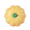 New Cat Toy Pumpkin Catnip Ball Licking Fun Cat Self-pleasure Spinning Ball Amusing Cat Toy Pet