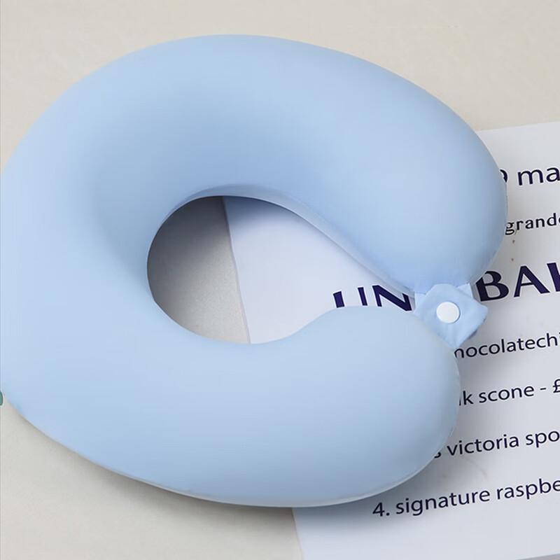 U-Shaped Neck Pillow