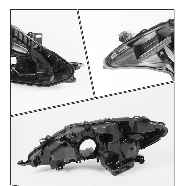 Nissan Teana 2013-2015 Headlight and Rear Base Cover Lampshade