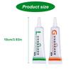 10g Fishing Reel Maintenance Lubricating Oil Wheel Bearing Maintenance Oil Gear Grease Reel Cleaner Butter Grease