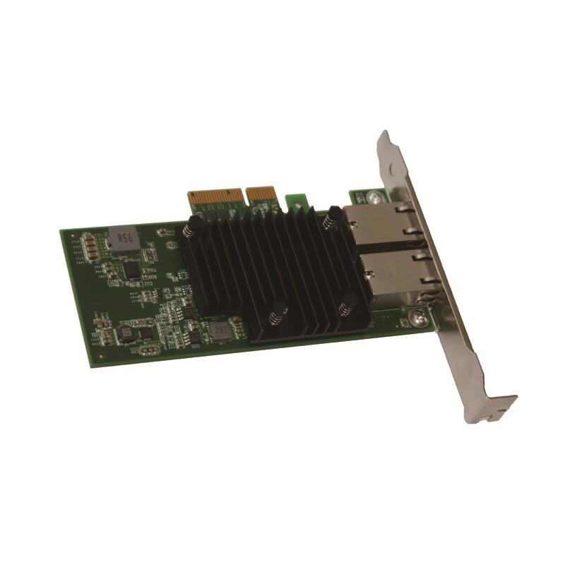 Femrice Intel X550-T2 Server Network Card