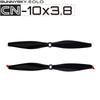 SUNNYSKY EOLO 1038 Drone High-Efficiency Propellers (CN Version)