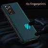 Kevlar Carbon Case for Samsung Galaxy Z Fold2 5G, Black