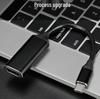 Aluminum Alloy Type-C To HDMI 4K Adapter Cable for Mobile & Computer Screen Conversion