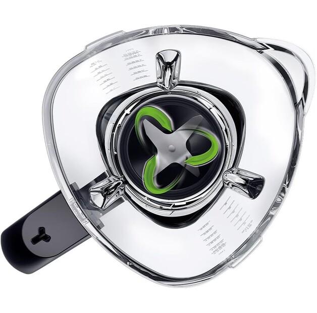 Стационарный блендер Braun JB 7550 BK PowerBlend 7 (0X22311103)