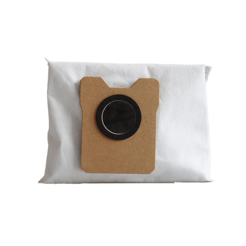For Eufy Omni- C20 36Pcs Robot Vacuum Parts Kit Main Brush Side Brush HEPA Filter Dust Bag Replacement Tools Set Accessories