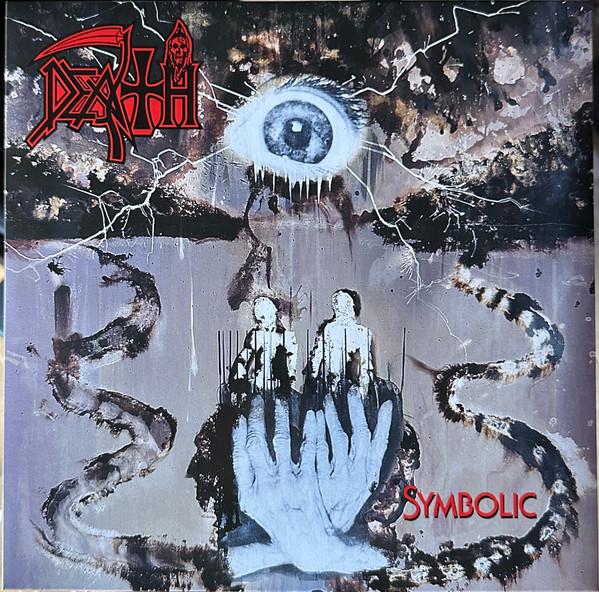 Виниловая пластинка DEATH Символическая 603497819362 ROADRUNNER 2025 Европа Метал