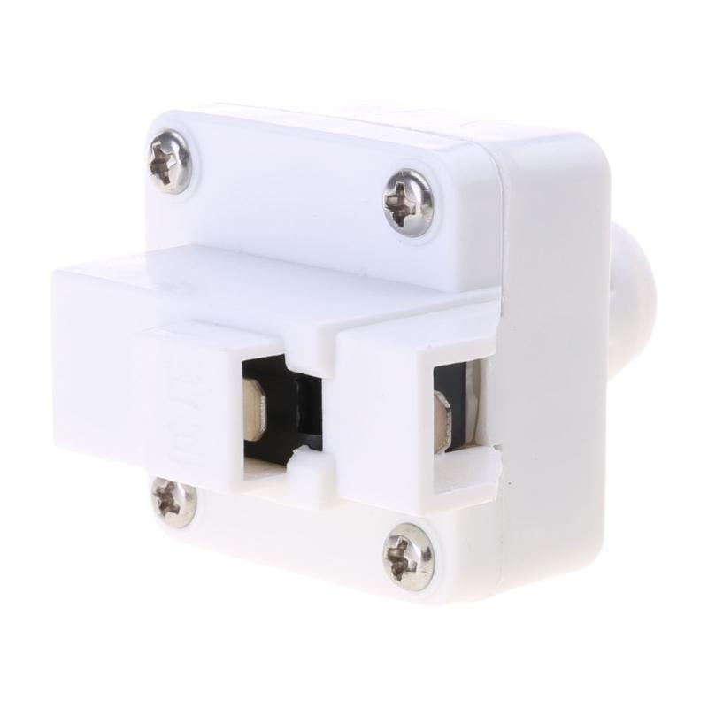 1/4" Low Pressure Quick Reverse Osmosis Contact Switch Water Switch