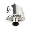 24mm Muffler Silencer Upgraded Clamp Bracket Car Air Diesel Parking Heater Exhaust Pipe Stainless Steel For Car Truck Caravan