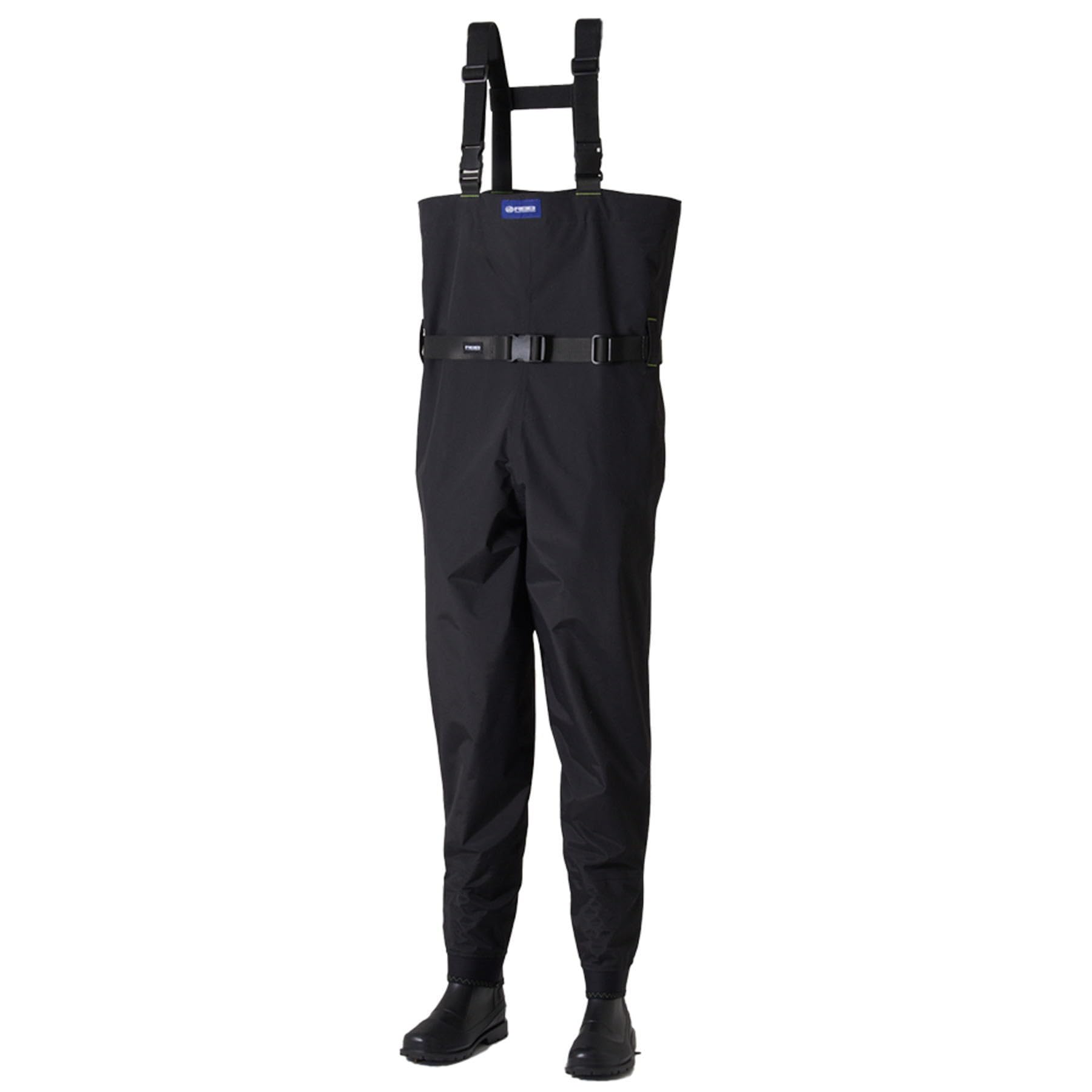 

RBB RBB Comfort Surfwalker S Черный 7746 чёрный