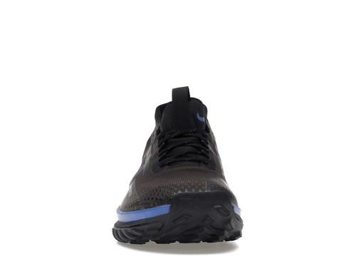 Nike React Pegasus Trail 4 Gore-Tex Black - FB2193-200