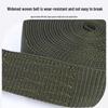 Heavy-Duty Cargo Ratchet Tie Down Straps