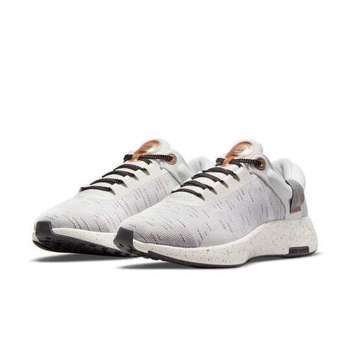 

Nike Wmns Renew Serenity Run Premium Sail Metallic Copper Coin DC9010-103 EU 42 медный/чёрный