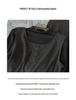 2025 French Retro Three-Piece Women's Suit: Autumn/Winter Vest, Top & Wide-Leg Pants
