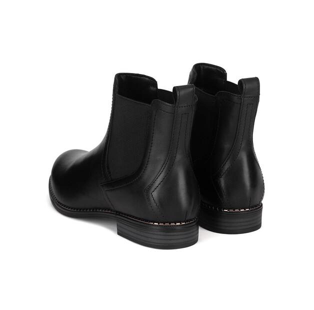 Chelsea Boots Lasocki ARC-LINDA-14R Black